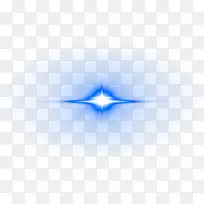 蓝色创意光效合成-空若网 蓝色创意光效合成-空若网