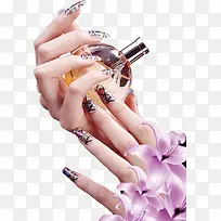 指甲油-空若网 指甲油-空若网