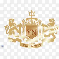 手绘棕色时尚标签-空若网 手绘棕色时尚标签-空若网