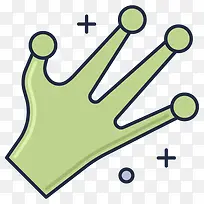 动画 手绘 图标 标签11-空若网 动画 手绘 图标 标签11-空若网