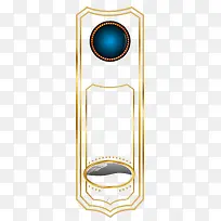 中国风格边栏免费下载-空若网 中国风格边栏免费下载-空若网