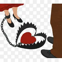 爱的陷阱-空若网 爱的陷阱-空若网