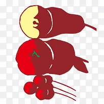 �ֻ�ˮī��ɫˮ��-������