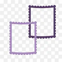 紫色边框-空若网 紫色边框-空若网