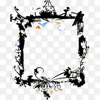 边框-空若网 边框-空若网