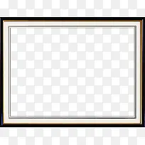 黑色高清创意边框-空若网 黑色高清创意边框-空若网