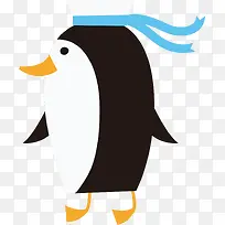 卡通企鹅-空若网 卡通企鹅-空若网
