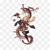 日式风格可爱萝莉-空若网 日式风格可爱萝莉-空若网