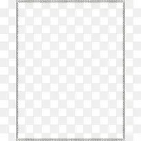 边框波浪边框装饰-空若网 边框波浪边框装饰-空若网