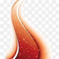 装饰图案 线条 光点-空若网 装饰图案 线条 光点-空若网