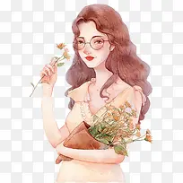 少女-空若网 少女-空若网