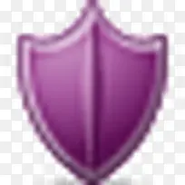 安全盾形小图标-空若网 安全盾形小图标-空若网