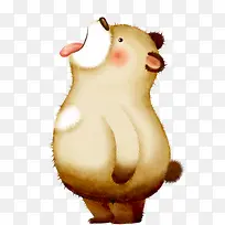 卡通动物 卡通-空若网 卡通动物 卡通-空若网