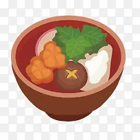 卡通食物-空若网 卡通食物-空若网