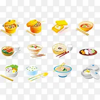 ʳ�� ��ʳ ��ͨ�ֻ�-������