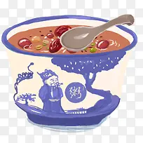腊八粥产品食物-空若网 腊八粥产品食物-空若网