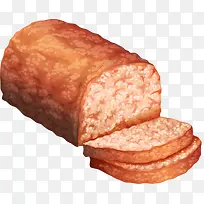 卡通食物-空若网 卡通食物-空若网