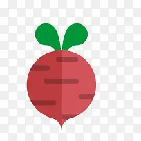 矢量萝卜-空若网 矢量萝卜-空若网