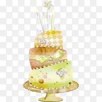 生日蛋糕-空若网 生日蛋糕-空若网