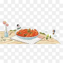 食物-空若网 食物-空若网