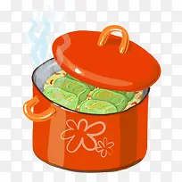 卡通食物装饰-空若网 卡通食物装饰-空若网