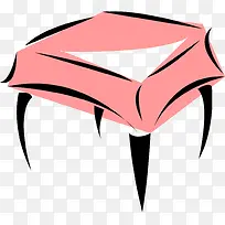 手绘家居-空若网 手绘家居-空若网