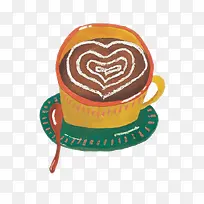 插画-空若网 插画-空若网