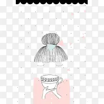 �ȿ��ȵ�Ů��-������