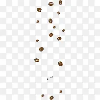 卡通手绘咖啡豆-空若网 卡通手绘咖啡豆-空若网