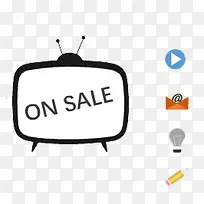 促销边框-空若网 促销边框-空若网