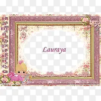 创意边框-空若网 创意边框-空若网