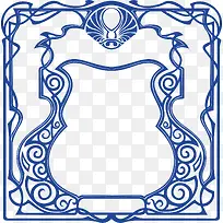 ���Ļ�����װ�α߿�-������