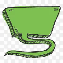 手绘-空若网 手绘-空若网