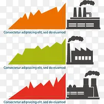 工业产值信息图表-空若网 工业产值信息图表-空若网