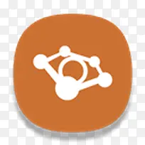 可爱社交网络图标下载-空若网 可爱社交网络图标下载-空若网