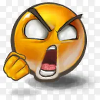 可爱QQ表情图标下载-空若网 可爱QQ表情图标下载-空若网