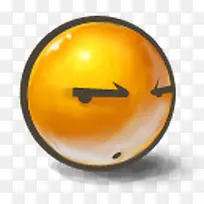 可爱QQ表情图标下载-空若网 可爱QQ表情图标下载-空若网