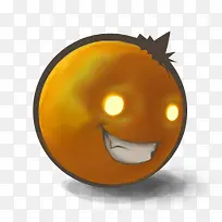 可爱QQ表情图标下载-空若网 可爱QQ表情图标下载-空若网