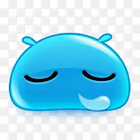 可爱QQ表情图标下载-空若网 可爱QQ表情图标下载-空若网