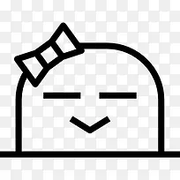 可爱的图标-空若网 可爱的图标-空若网