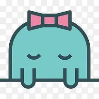 可爱的图标-空若网 可爱的图标-空若网