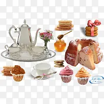 喝奶杯子png素材-空若网 喝奶杯子png素材-空若网