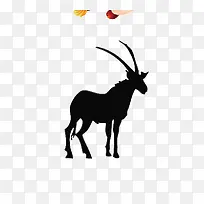 十二生肖 羊 动物-空若网 十二生肖 羊 动物-空若网