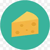 物流黄色蛋糕点心-空若网 物流黄色蛋糕点心-空若网