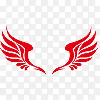 翅膀图案-空若网 翅膀图案-空若网