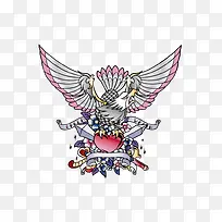 鹰-空若网 鹰-空若网