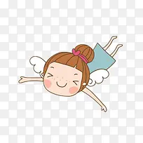 ���-������