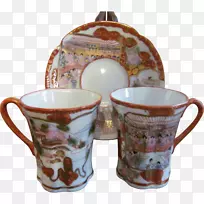 餐具碟陶瓷杯瓷碟-空若网 餐具碟陶瓷杯瓷碟-空若网