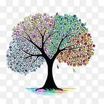 树木-空若网 树木-空若网