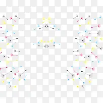 彩色蒲公英-空若网 彩色蒲公英-空若网